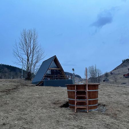 Roia Chalet Fundata 1 外观 照片
